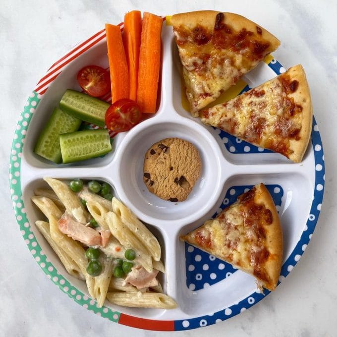 Tips & Tricks for Fussy Eaters Archives - My Fussy Eater | Easy Family ...
