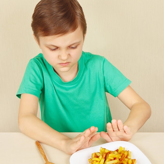 Tips & Tricks for Fussy Eaters Archives - My Fussy Eater | Easy Family