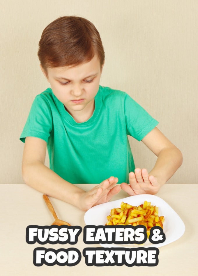 How To Handle Picky Eaters - Zero To Three
