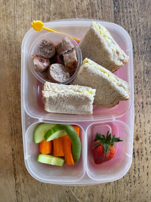 A Week of Packed Lunch Ideas for Kids - My Fussy Eater | Easy Family