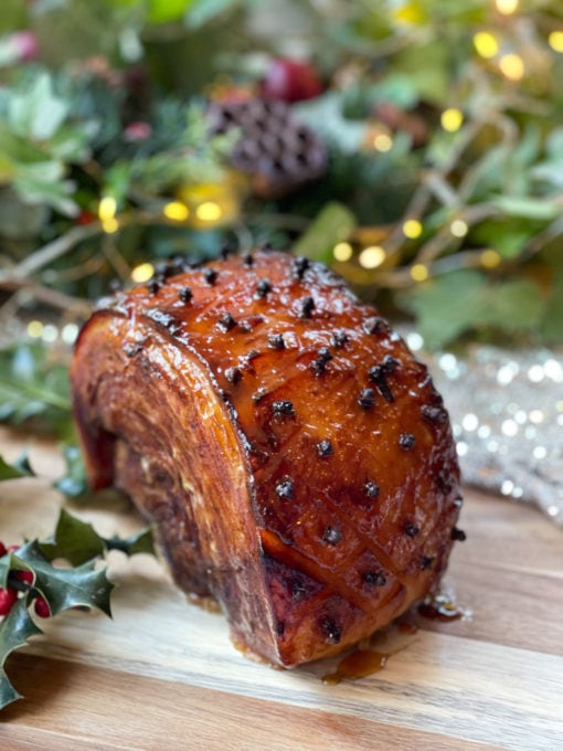 Christmas Ham in Coke My Fussy Eater Easy Family Recipes