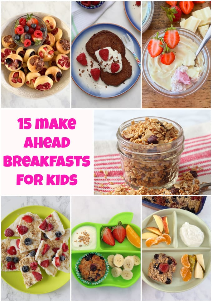 15 Easy Make Ahead Breakfast Recipes Ideas For Kids My Fussy Eater 15-easy-make-ahead-breakfast-recipes-ideas-for-kids-my-fussy-eater