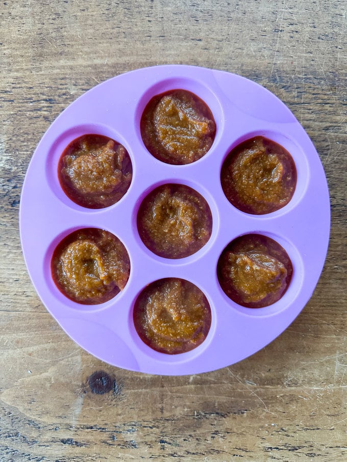 Slow Cooker Ten Hidden Veggie Sauce My Fussy Eater Easy Family Recipes