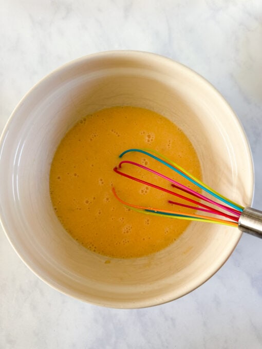 Mini Chocolate Chip Banana Bread - My Fussy Eater | Easy Family Recipes