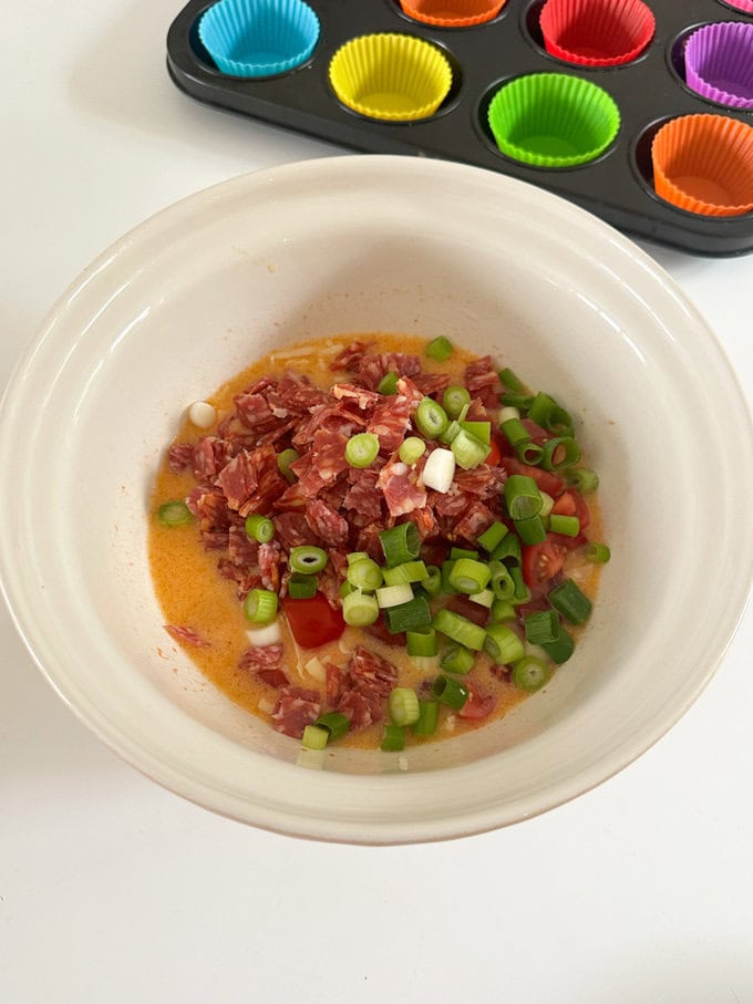 Pizza Lunchbox Savoury Muffins My Fussy Eater Easy Family Recipes