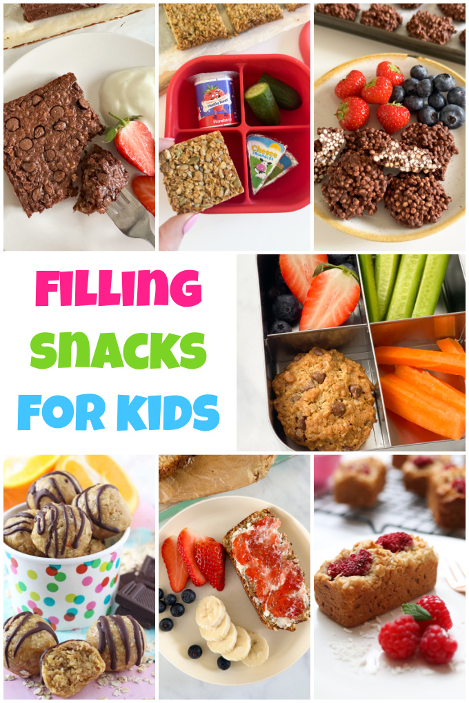 Filling Snacks For Kids – My Fussy Eater | Easy Family Recipes Filling Snacks For Kids – My Fussy Eater | Easy Family Recipes