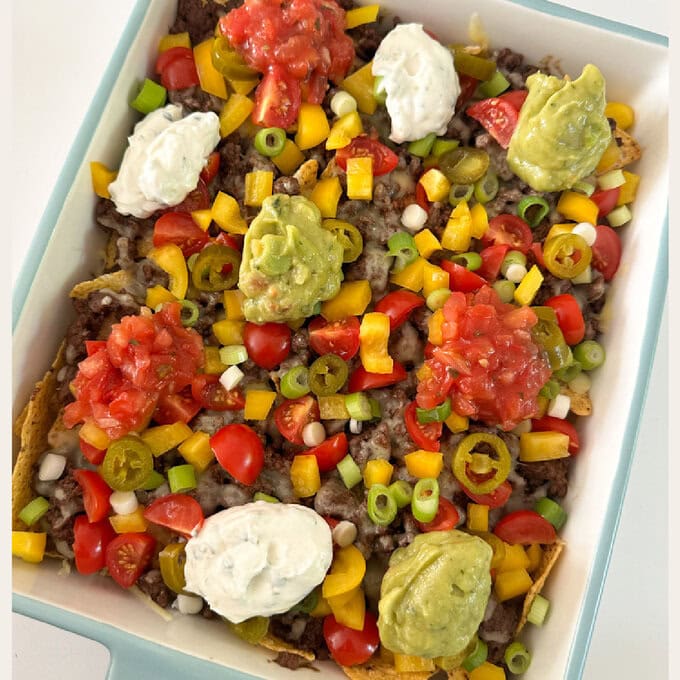 Recipe Index - My Fussy Eater | Easy Family Recipes