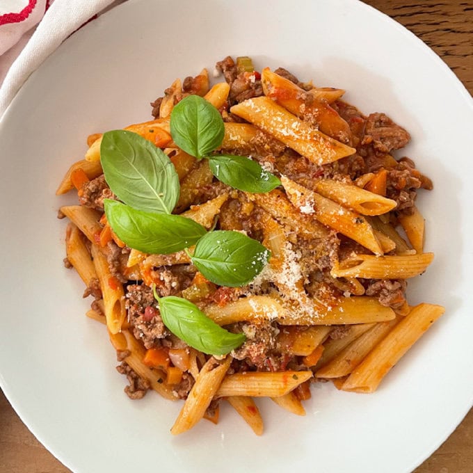 Recipe Index - My Fussy Eater | Easy Family Recipes