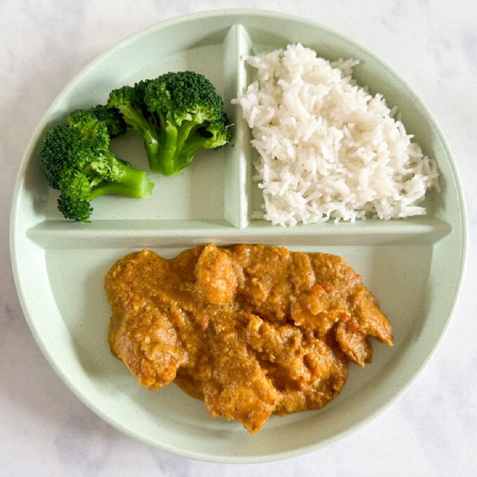 Recipe Index - My Fussy Eater | Easy Family Recipes
