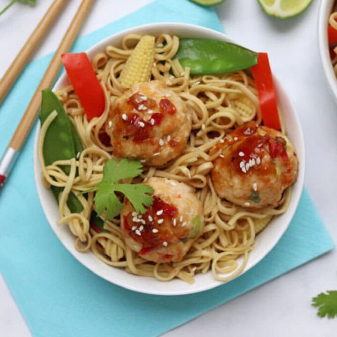 Recipe Index - My Fussy Eater | Easy Family Recipes