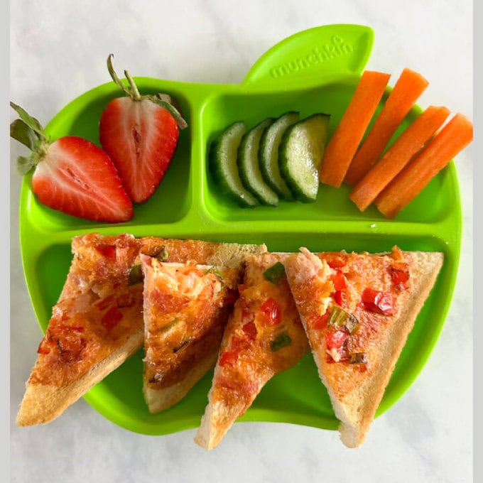Recipe Index - My Fussy Eater | Easy Family Recipes