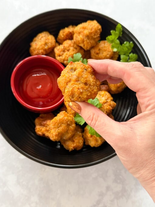 Easy Dinners For Picky Eaters - My Fussy Eater | Easy Family Recipes
