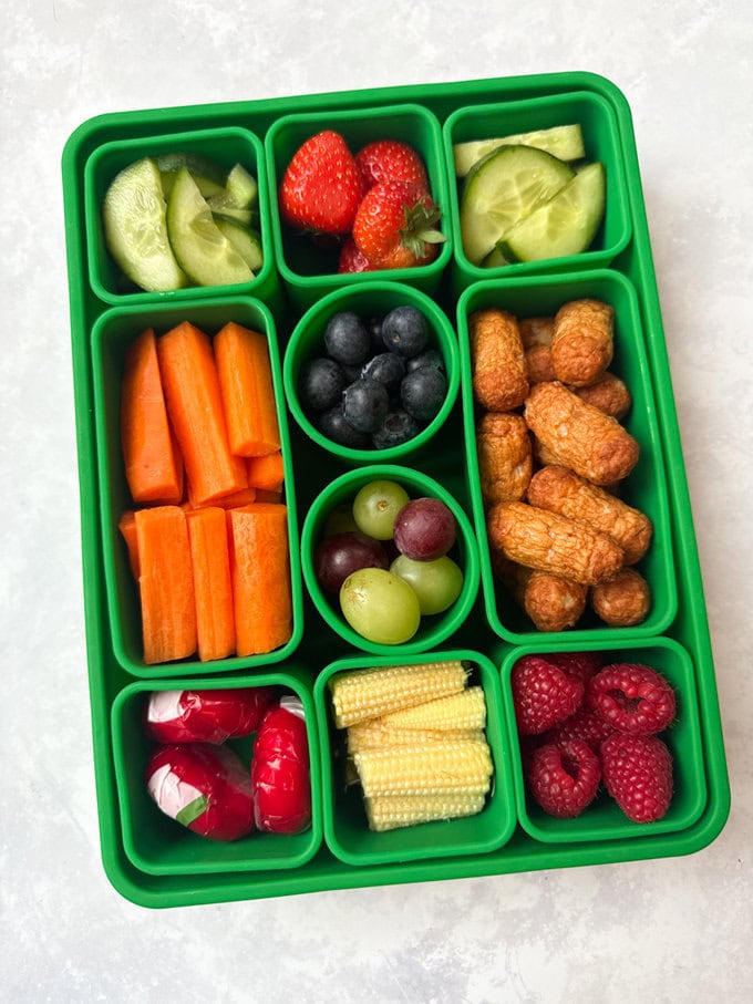 Sunday Family Food Prep3 04