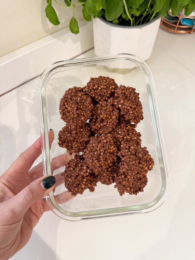Sunday Family Food Prep4 06