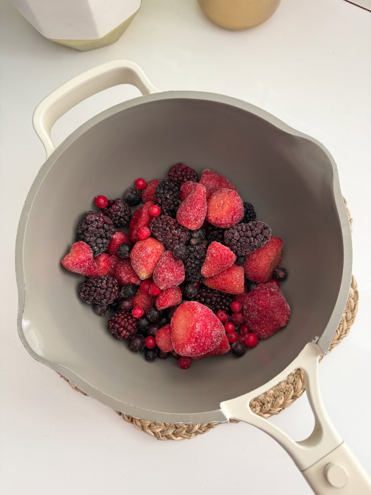 Easy Chia Jam Recipe 04