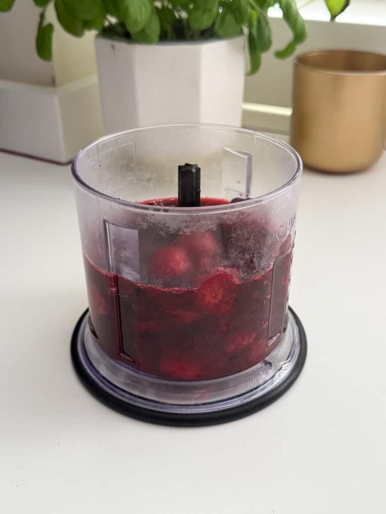 Easy Chia Jam Recipe 05