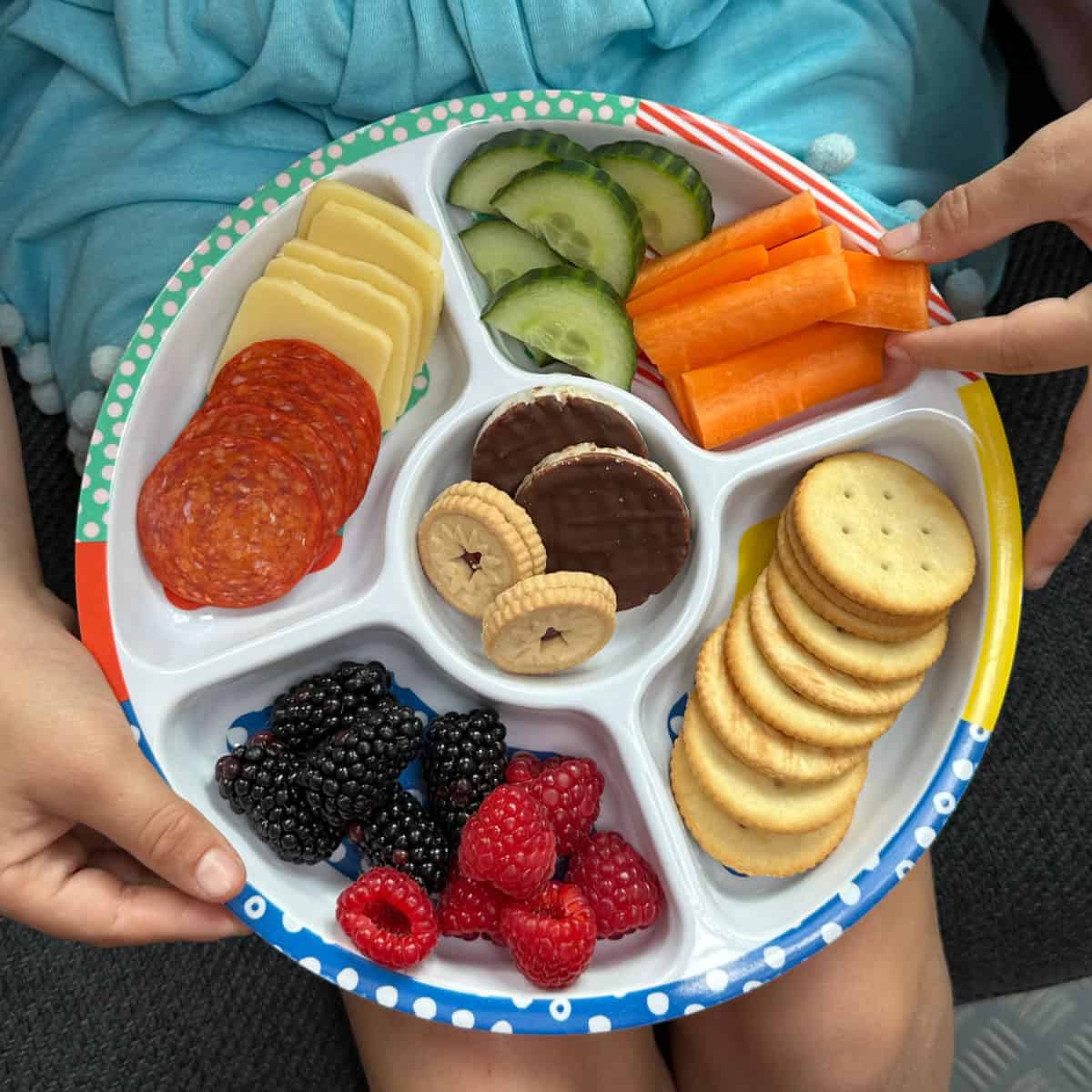 Easy School Lunchbox Ideas For Picky Eaters (That Kids Actually Eat ...