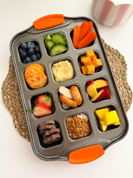 No Cook Dinner Idea For Kids 1