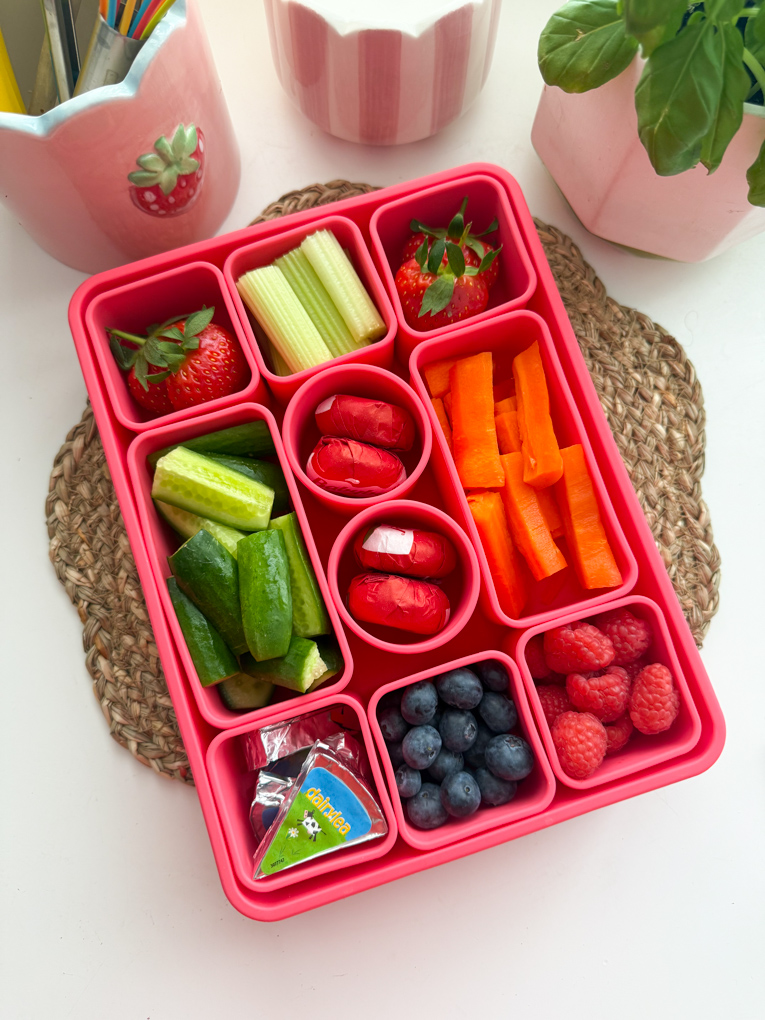 Sunday Family Food Prep6 04