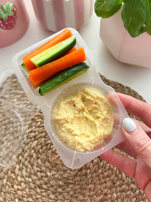 Sunday Family Food Prep6 05