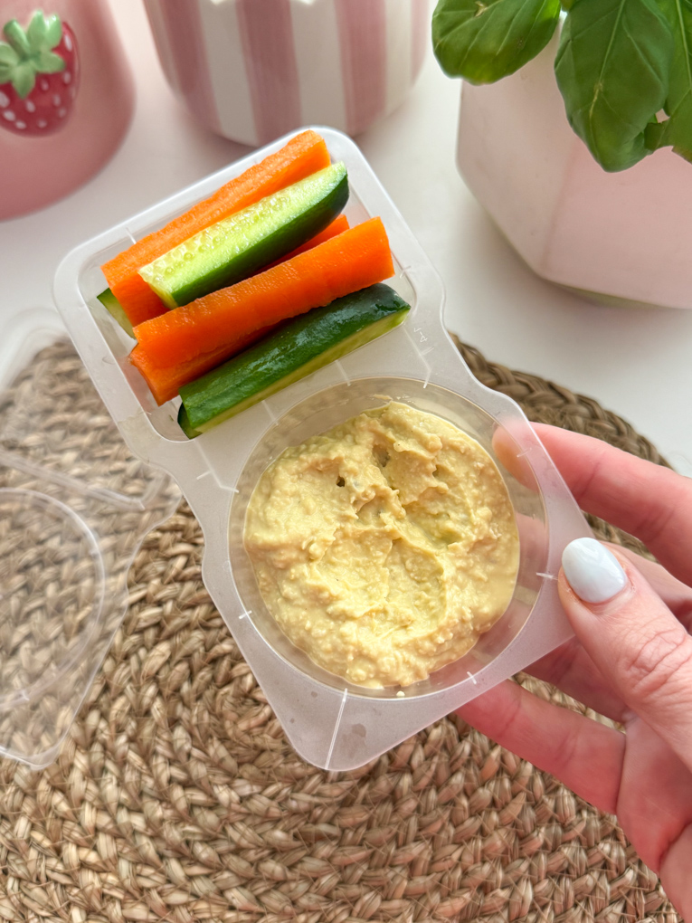 Sunday Family Food Prep6 05
